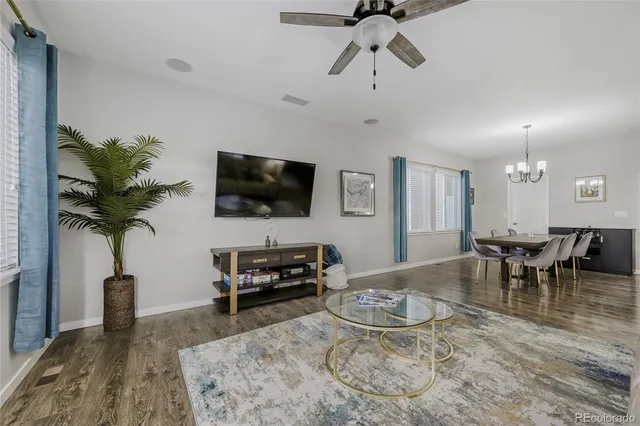 $729,000 | 37 Starlight Circle, Erie, CO 80516