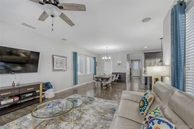 $729,000 | 37 Starlight Circle, Erie, CO 80516