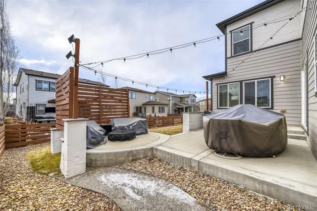 $729,000 | 37 Starlight Circle, Erie, CO 80516