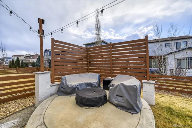 $729,000 | 37 Starlight Circle, Erie, CO 80516