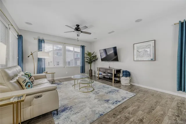 $729,000 | 37 Starlight Circle, Erie, CO 80516