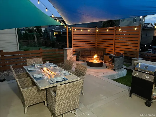 $729,000 | 37 Starlight Circle, Erie, CO 80516