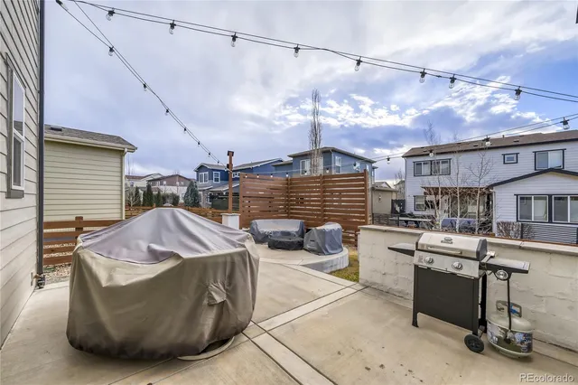 $729,000 | 37 Starlight Circle, Erie, CO 80516