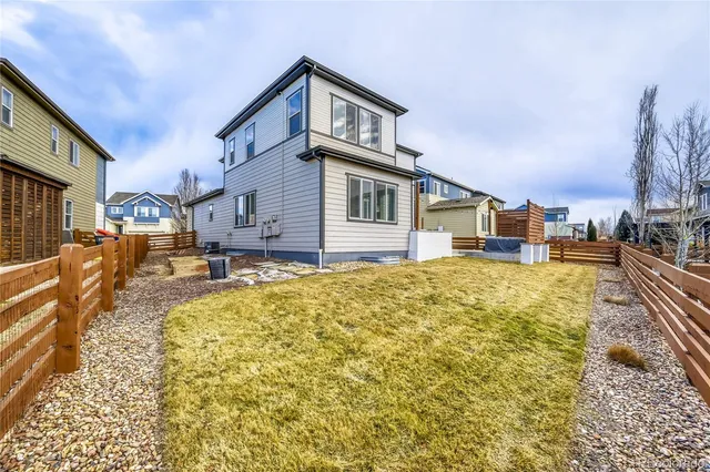 $729,000 | 37 Starlight Circle, Erie, CO 80516