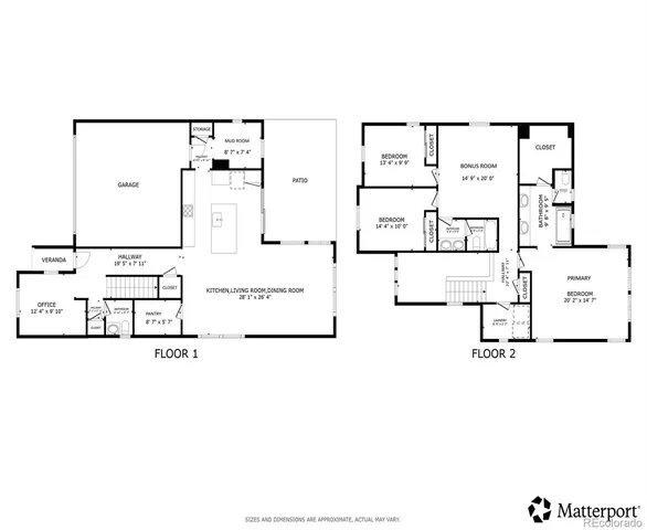 $729,000 | 37 Starlight Circle, Erie, CO 80516