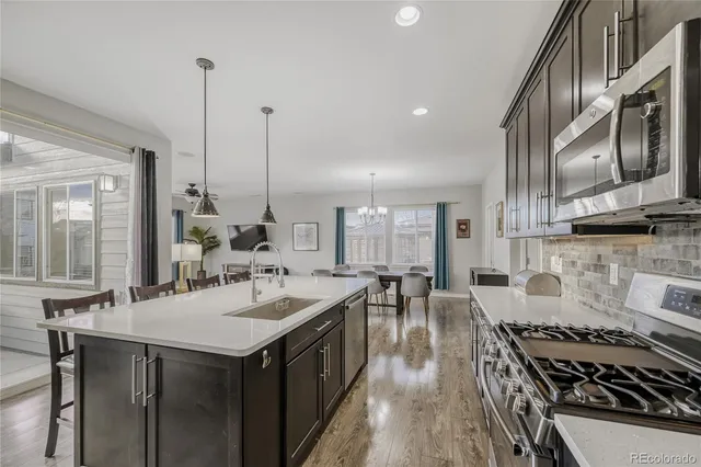 $729,000 | 37 Starlight Circle, Erie, CO 80516