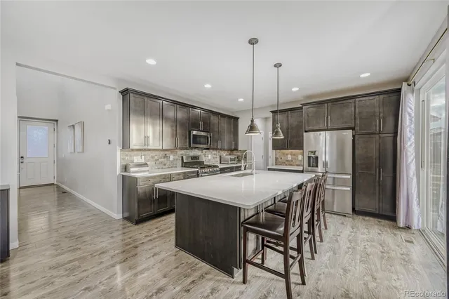 $729,000 | 37 Starlight Circle, Erie, CO 80516