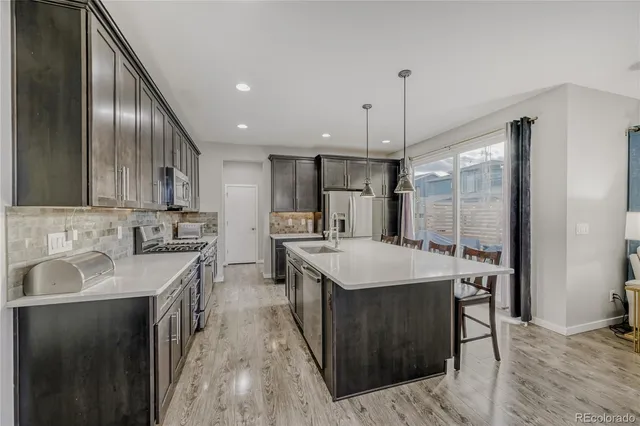 $729,000 | 37 Starlight Circle, Erie, CO 80516