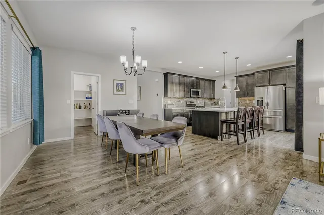 $729,000 | 37 Starlight Circle, Erie, CO 80516