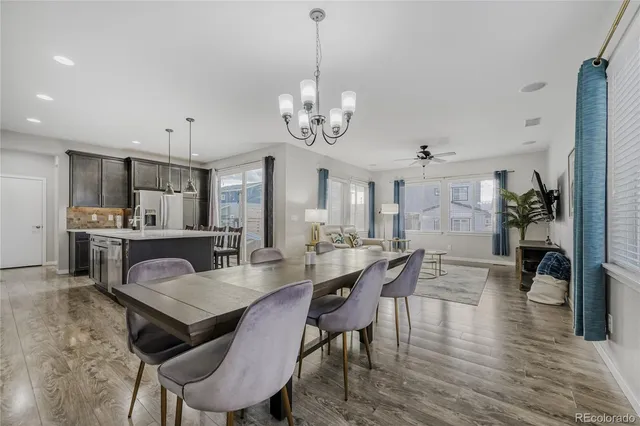 $729,000 | 37 Starlight Circle, Erie, CO 80516