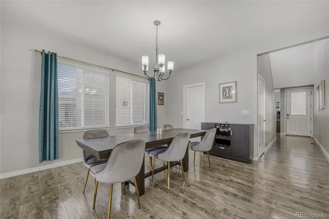 $729,000 | 37 Starlight Circle, Erie, CO 80516