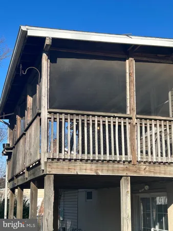 a view of an ocean and beach