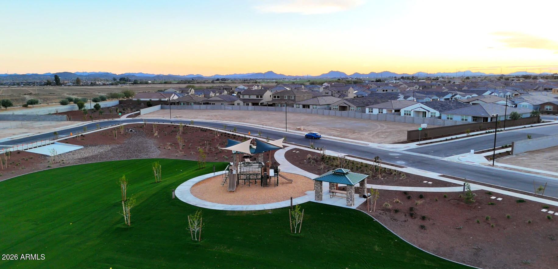 17536 West Illini Street Goodyear, AZ 85338 - Photo 31 of 37