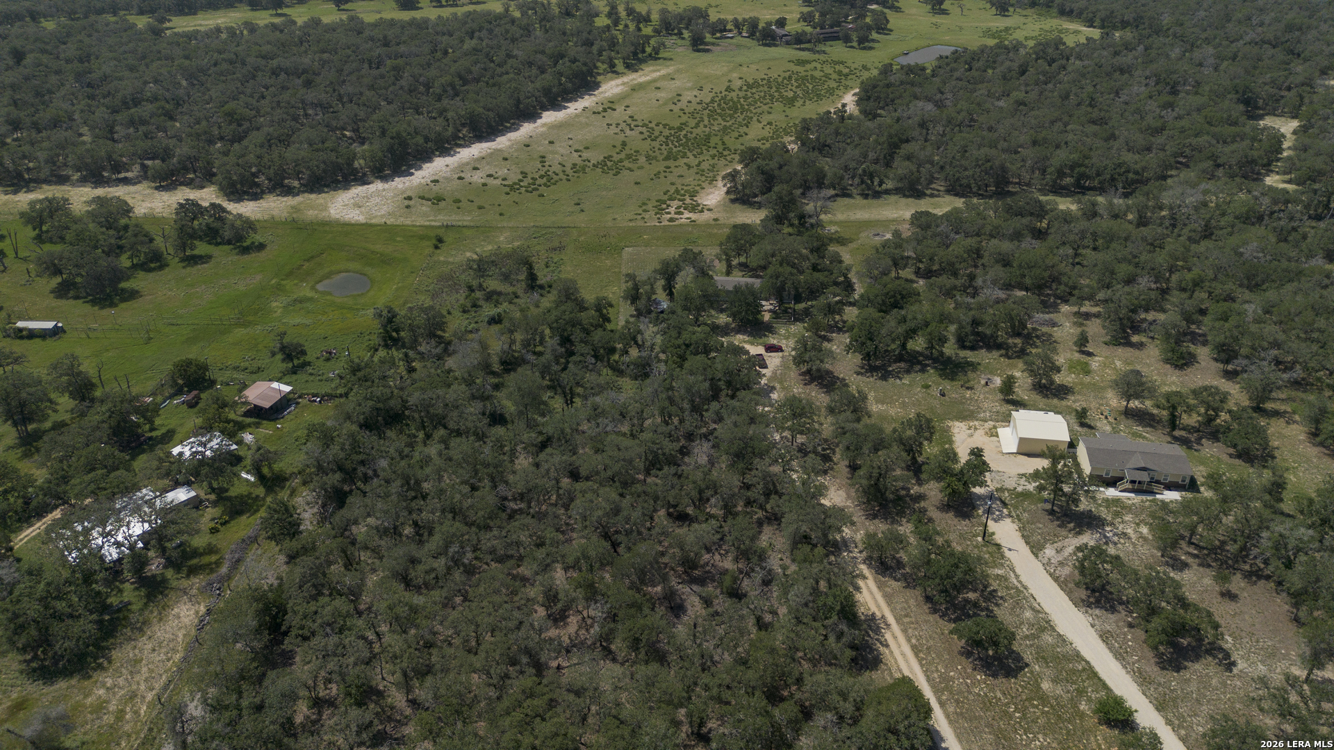 111 Longhorn Road Stockdale, TX 78160 - Photo 48 of 49