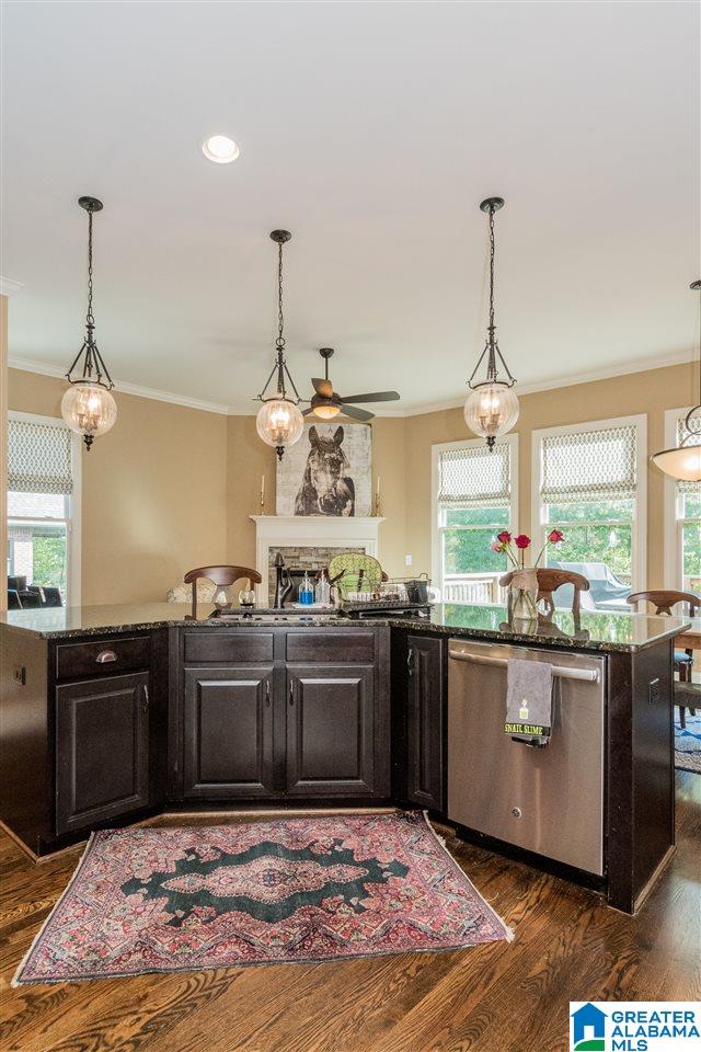 3949 Haddon Circle Birmingham, AL 35226 - Photo 11 of 50