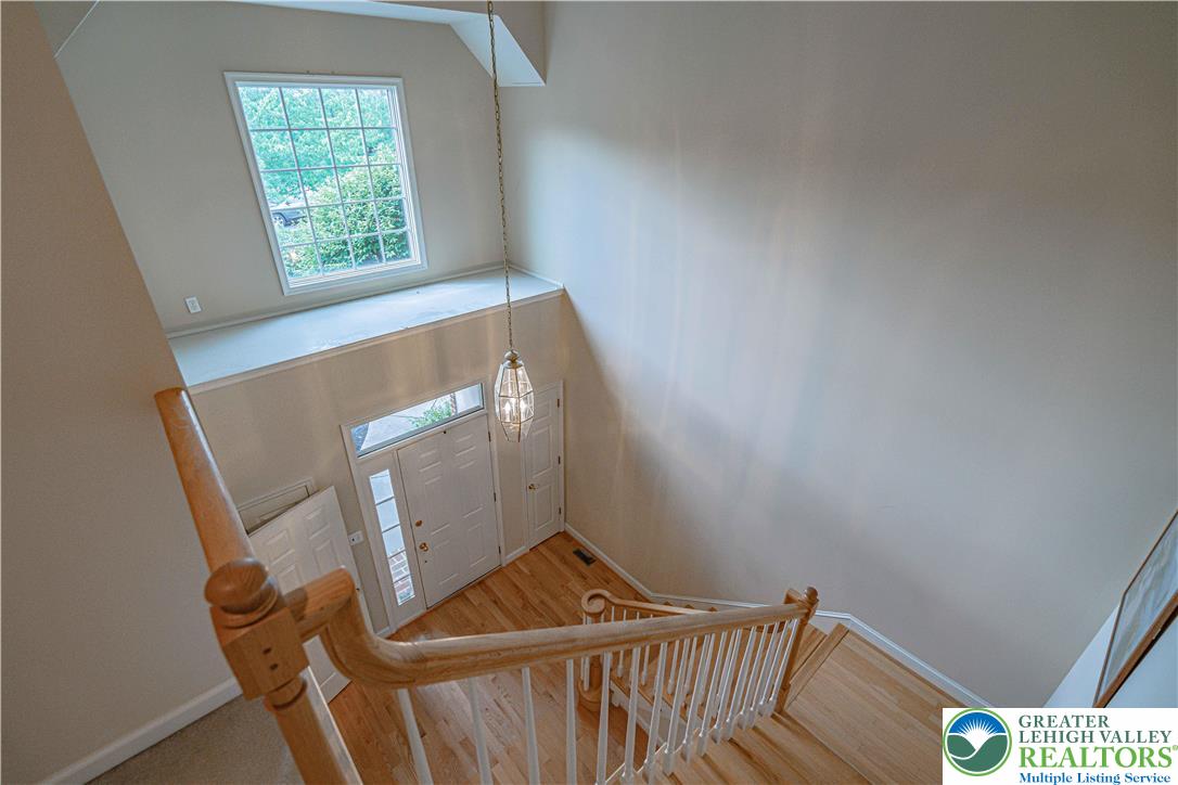 803 Dorset Road Allentown, PA 18104 - Photo 24 of 44 a view of an empty room with windows