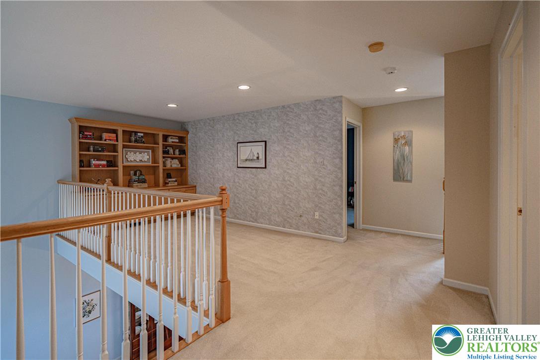 803 Dorset Road Allentown, PA 18104 - Photo 29 of 44 a view of entryway with stairs