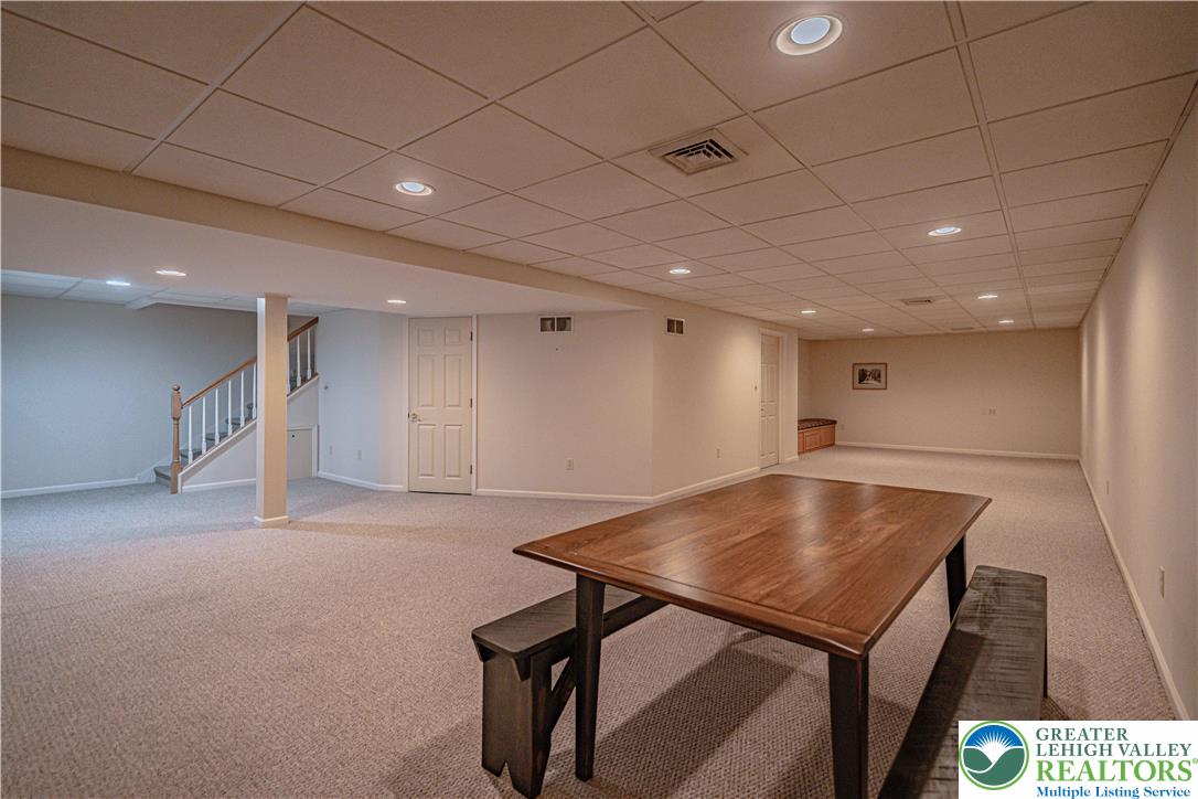 803 Dorset Road Allentown, PA 18104 - Photo 35 of 44 a view of kitchen and a window
