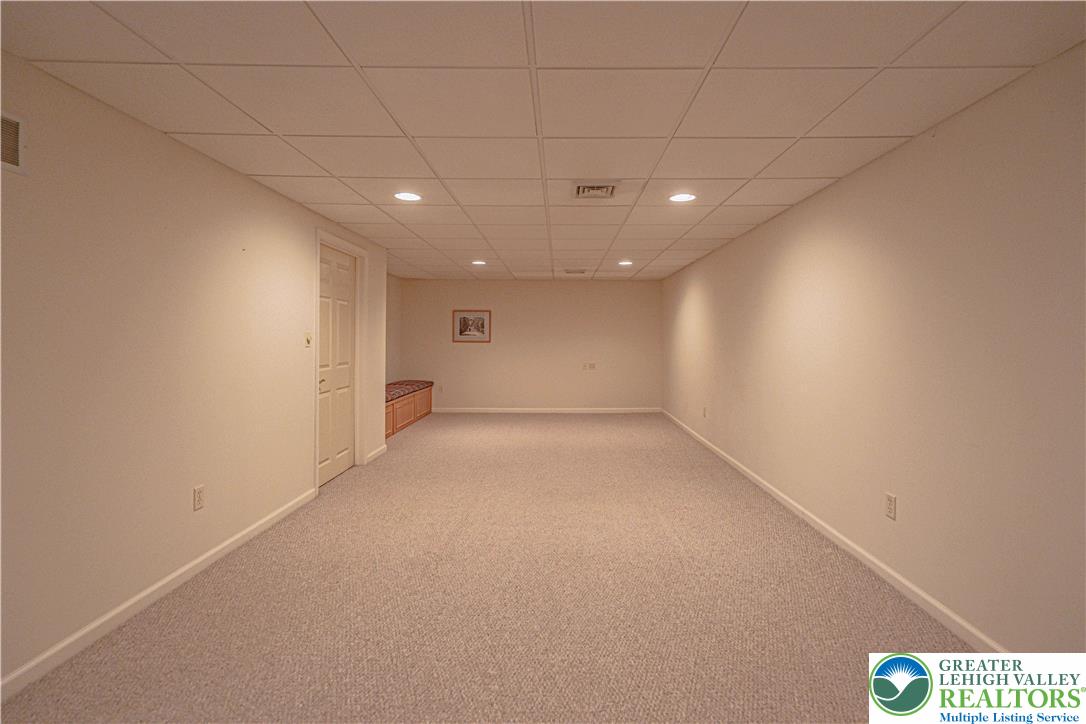 803 Dorset Road Allentown, PA 18104 - Photo 37 of 44 a view of empty room