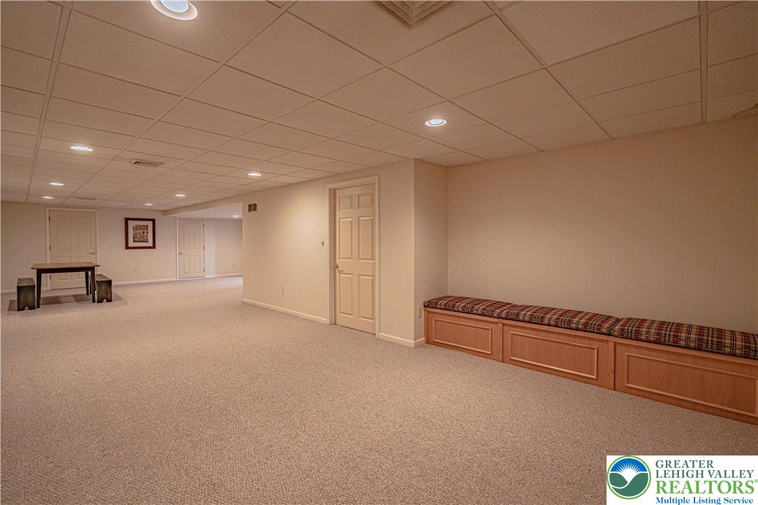 803 Dorset Road Allentown, PA 18104 - Photo 38 of 44 a view of an empty room