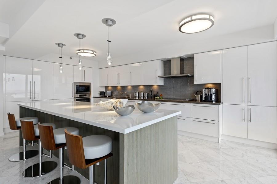 1500 South Ocean Boulevard, Unit S802 Boca Raton, FL 33432 - Photo 12 of 53 Kitchen