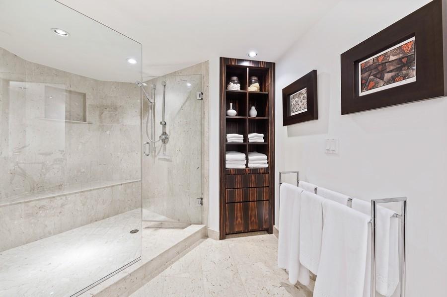 1500 South Ocean Boulevard, Unit S802 Boca Raton, FL 33432 - Photo 25 of 53 Master Bath