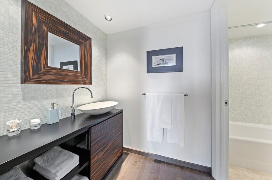 1500 South Ocean Boulevard, Unit S802 Boca Raton, FL 33432 - Photo 29 of 53 Guest Bath