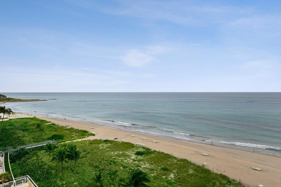 1500 South Ocean Boulevard, Unit S802 Boca Raton, FL 33432 - Photo 35 of 53 Ocean View
