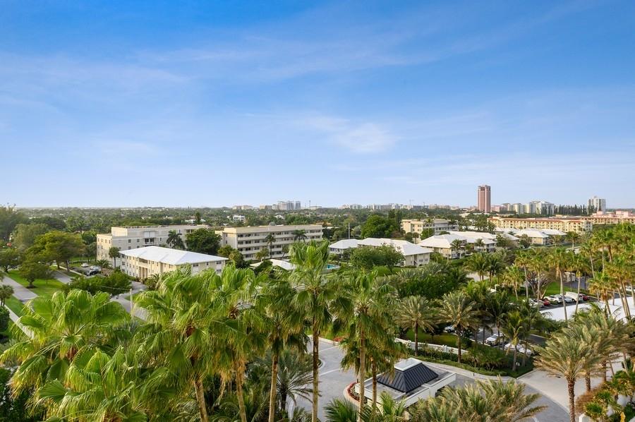 1500 South Ocean Boulevard, Unit S802 Boca Raton, FL 33432 - Photo 36 of 53 City View