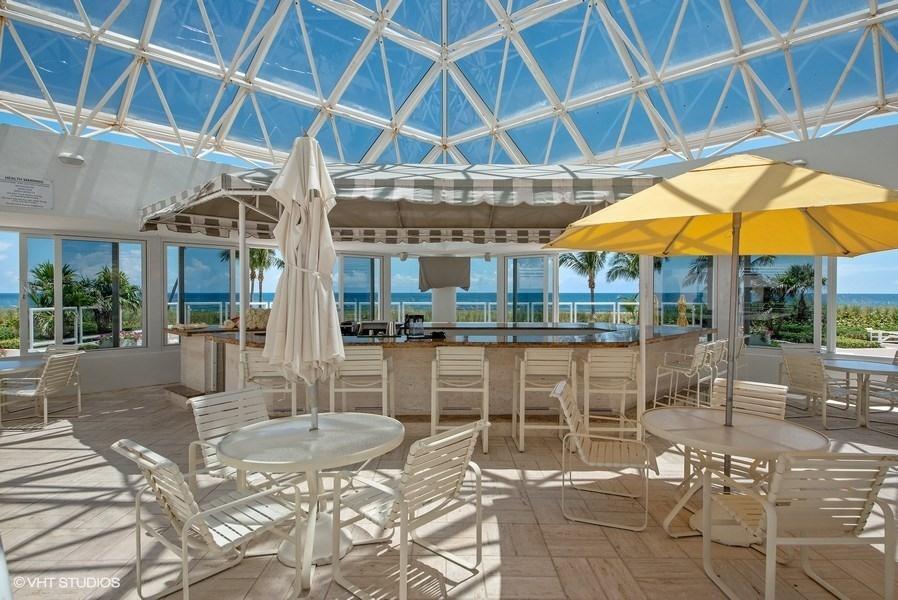 1500 South Ocean Boulevard, Unit S802 Boca Raton, FL 33432 - Photo 41 of 53 Tiki Bar 2