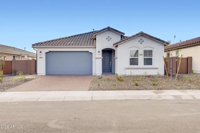 $548,990 | 19249 West Marissa Drive, Litchfield Park, AZ 85340