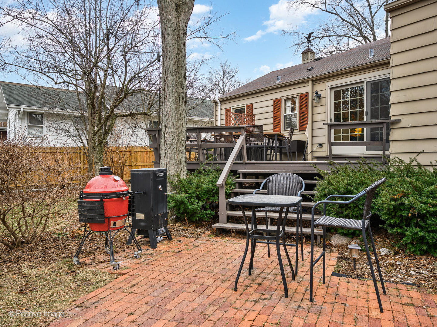 671 Prairie Avenue Glen Ellyn, IL 60137 - Photo 19 of 21