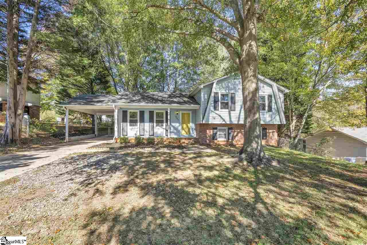 225 Brookmere Road Simpsonville, SC 29681 - Photo 22 of 22 Gallery Image 22