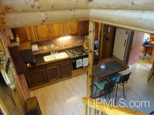 11463 West Co Road Manistique, MI 49854 - Photo 16 of 35