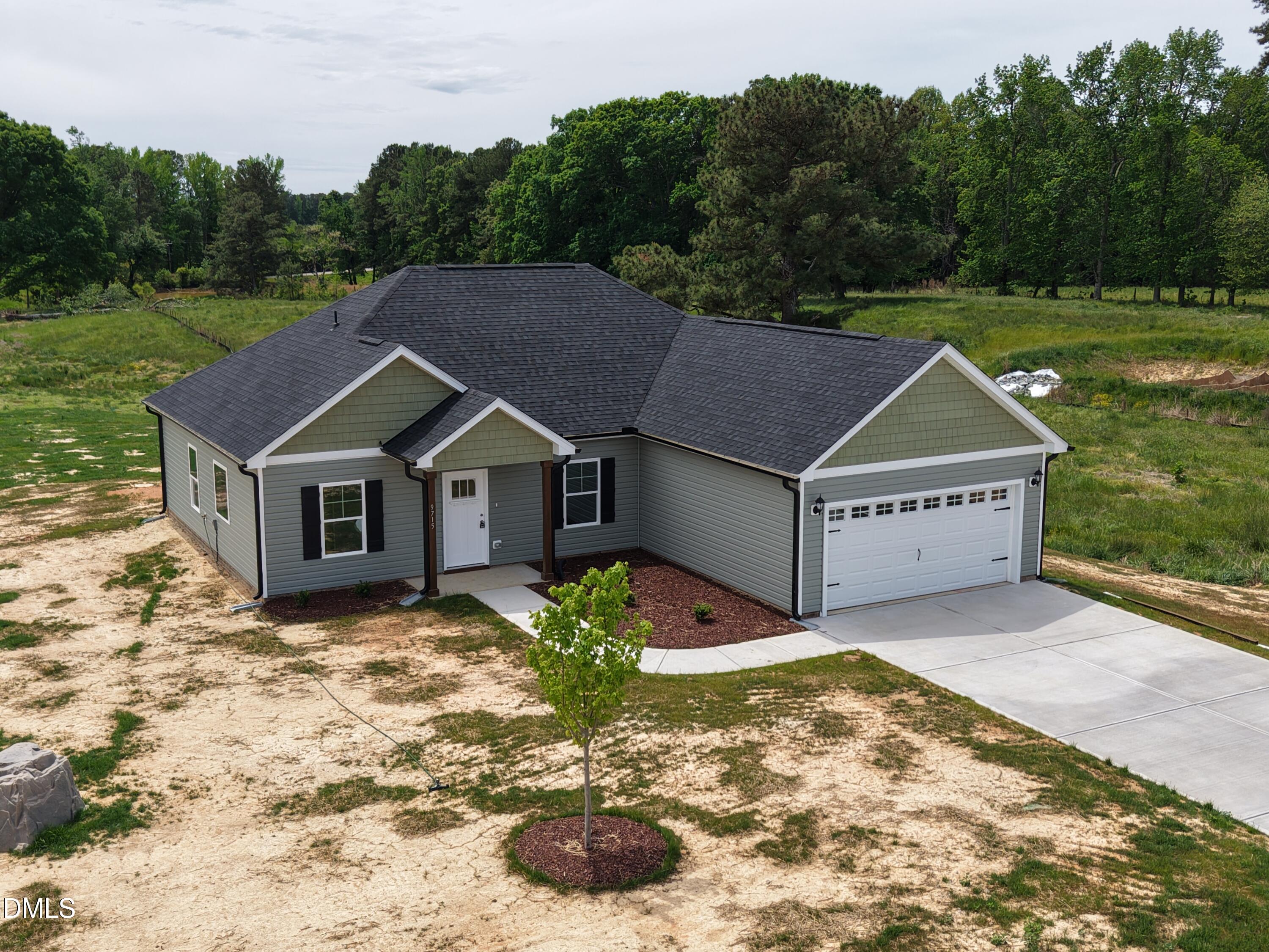 9715 Cattle Field Dr Spring Spring Hope, NC 27882 - Photo 3 of 4