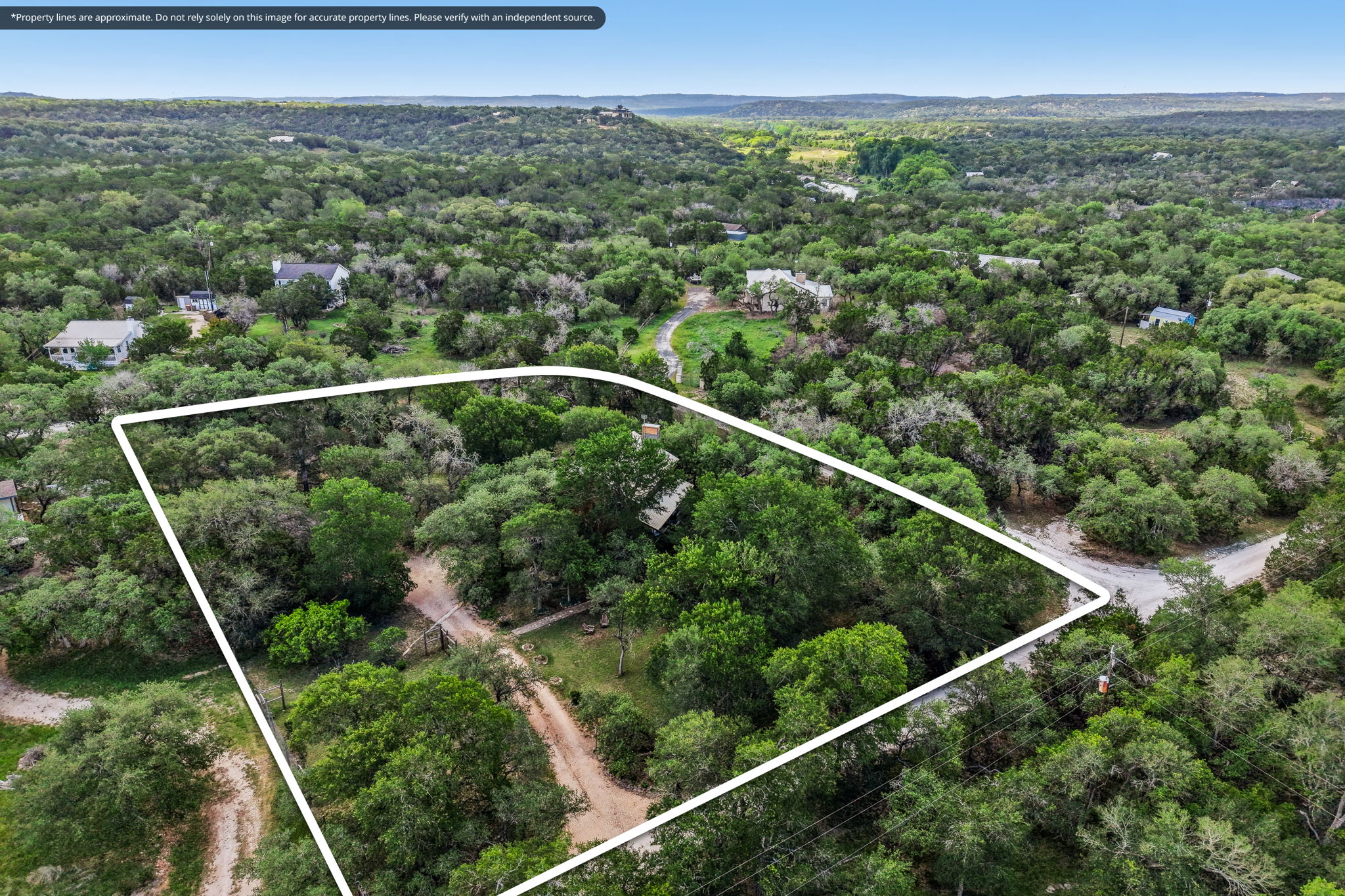 220 River Rapids Road Wimberley, TX 78676 - Photo 33 of 33