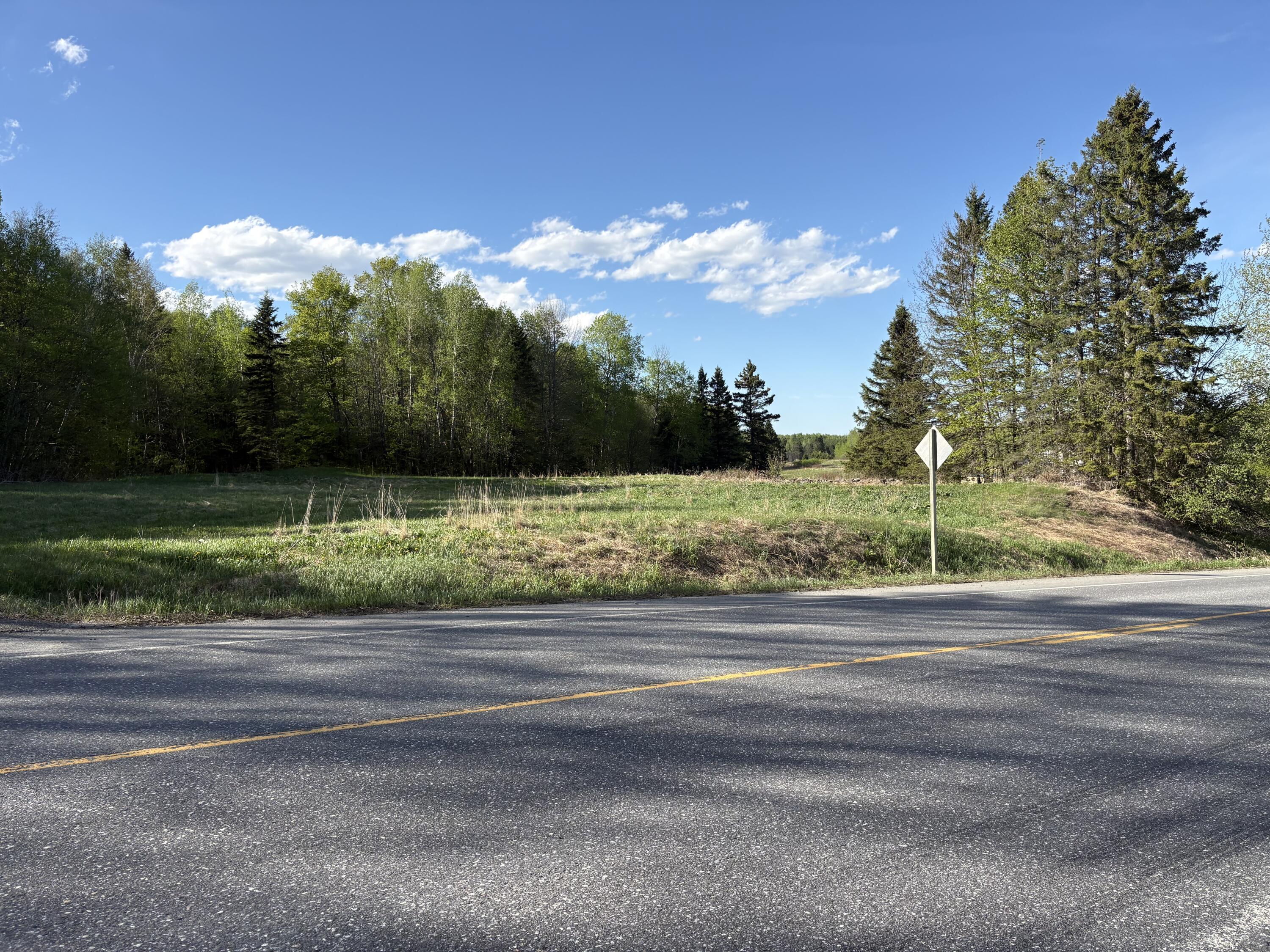 330 Presque Isle Road Fort Fairfield, ME 04742 - Photo 2 of 27 Fort Road A