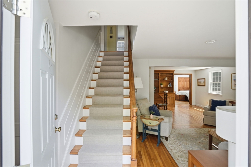 87 Franklin Road Norwell, MA 02061 - Photo 27 of 41