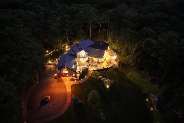 $3,995,000 | 70 Lazell Street, Hingham, MA 02043