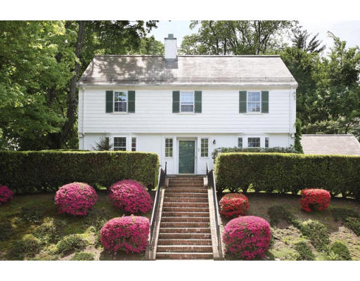 42 Ruthven Road Newton, MA 02458 - Photo 1 of 1 Gallery Image 1
