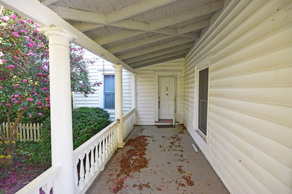 16349 Courthouse Road Eastville, VA 23310 - Photo 17 of 23