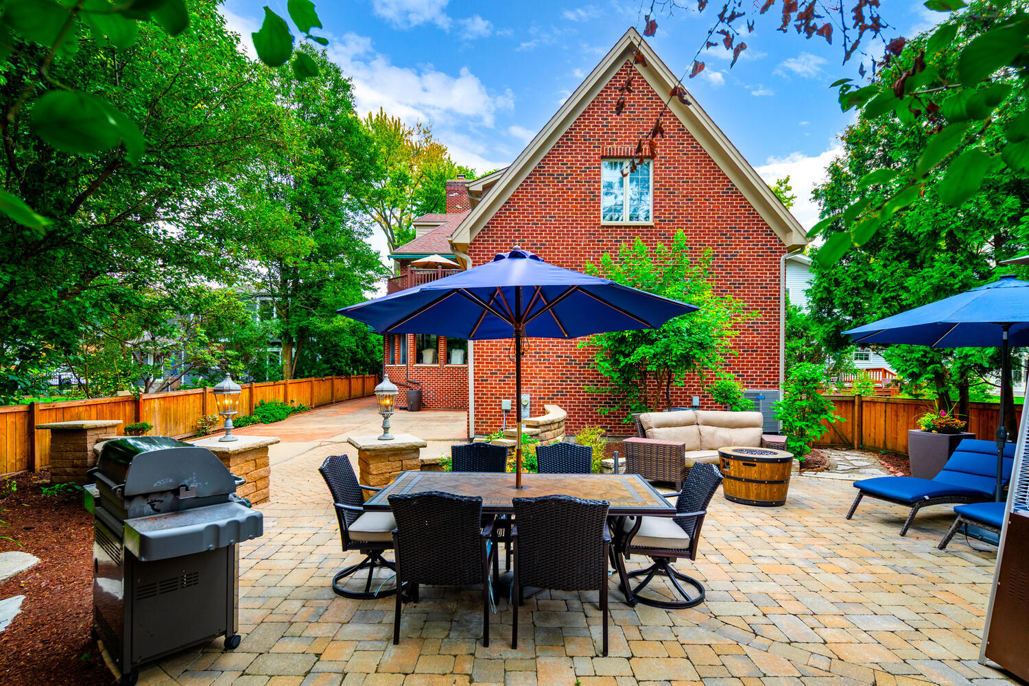 417 South Sleight Street Naperville, IL 60540 - Photo 10 of 36