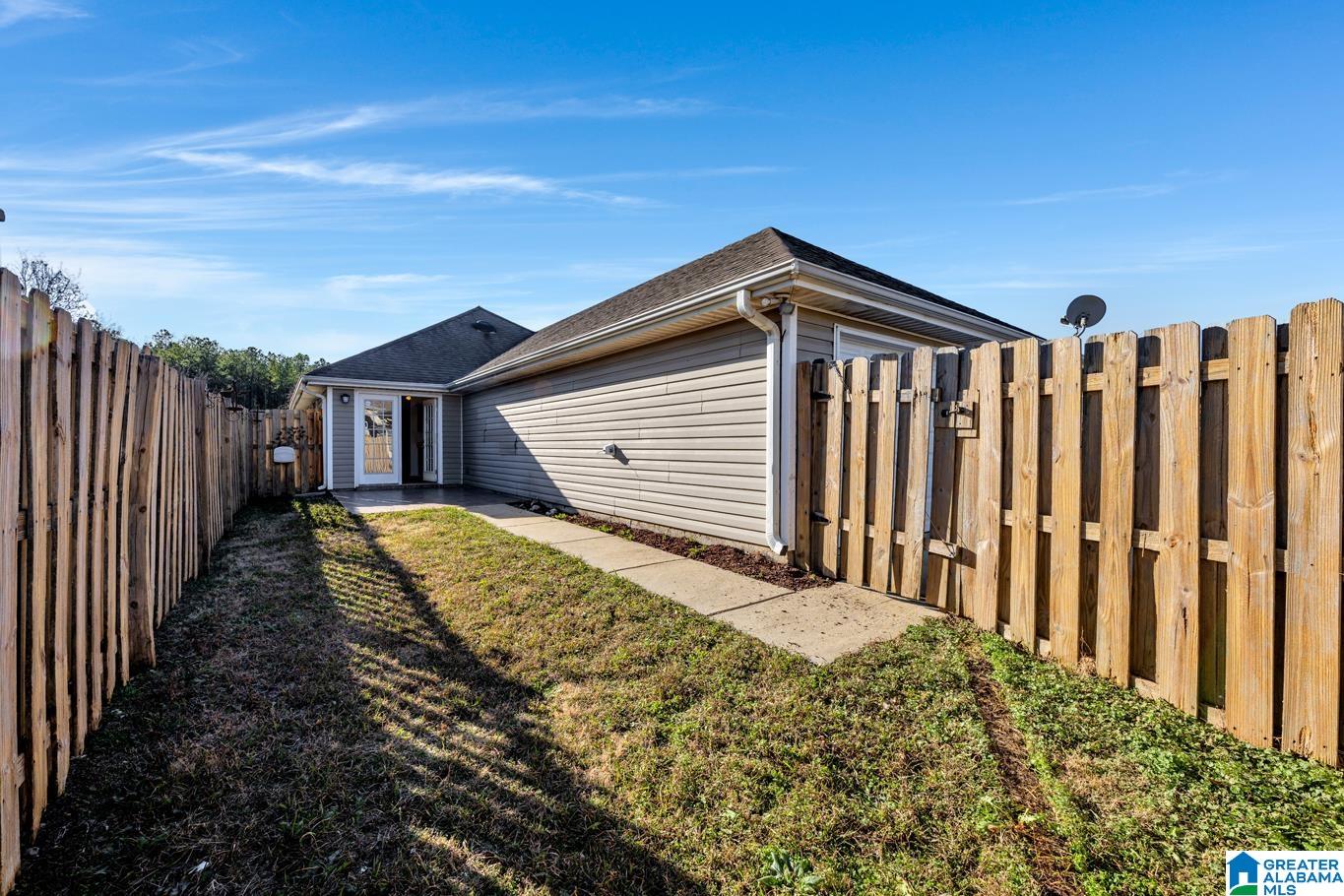 1207 Village Trail Calera, AL 35040 - Photo 30 of 31