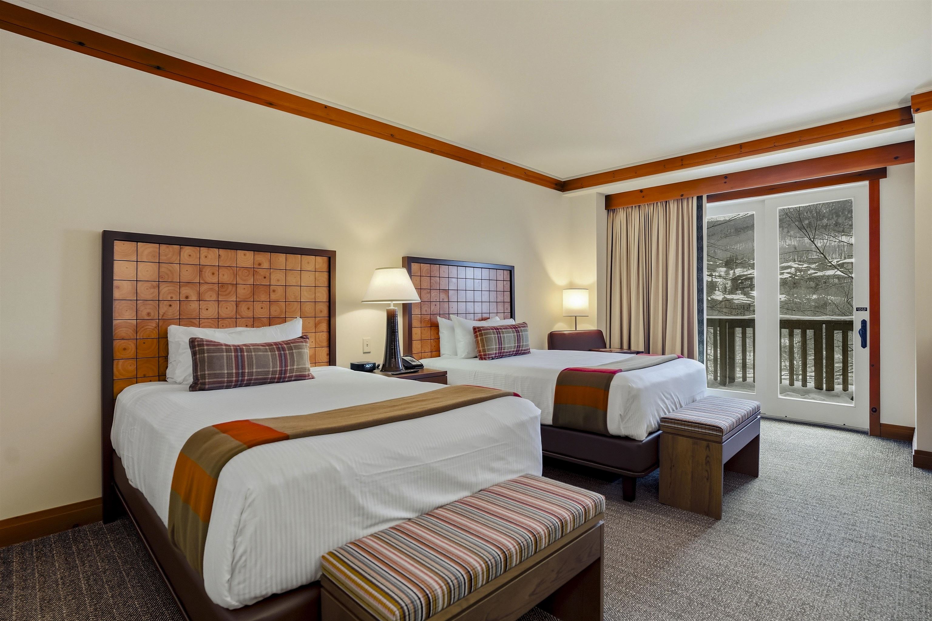 7412 Mountain Road, Unit 132224 Stowe, VT 05672 - Photo 22 of 35