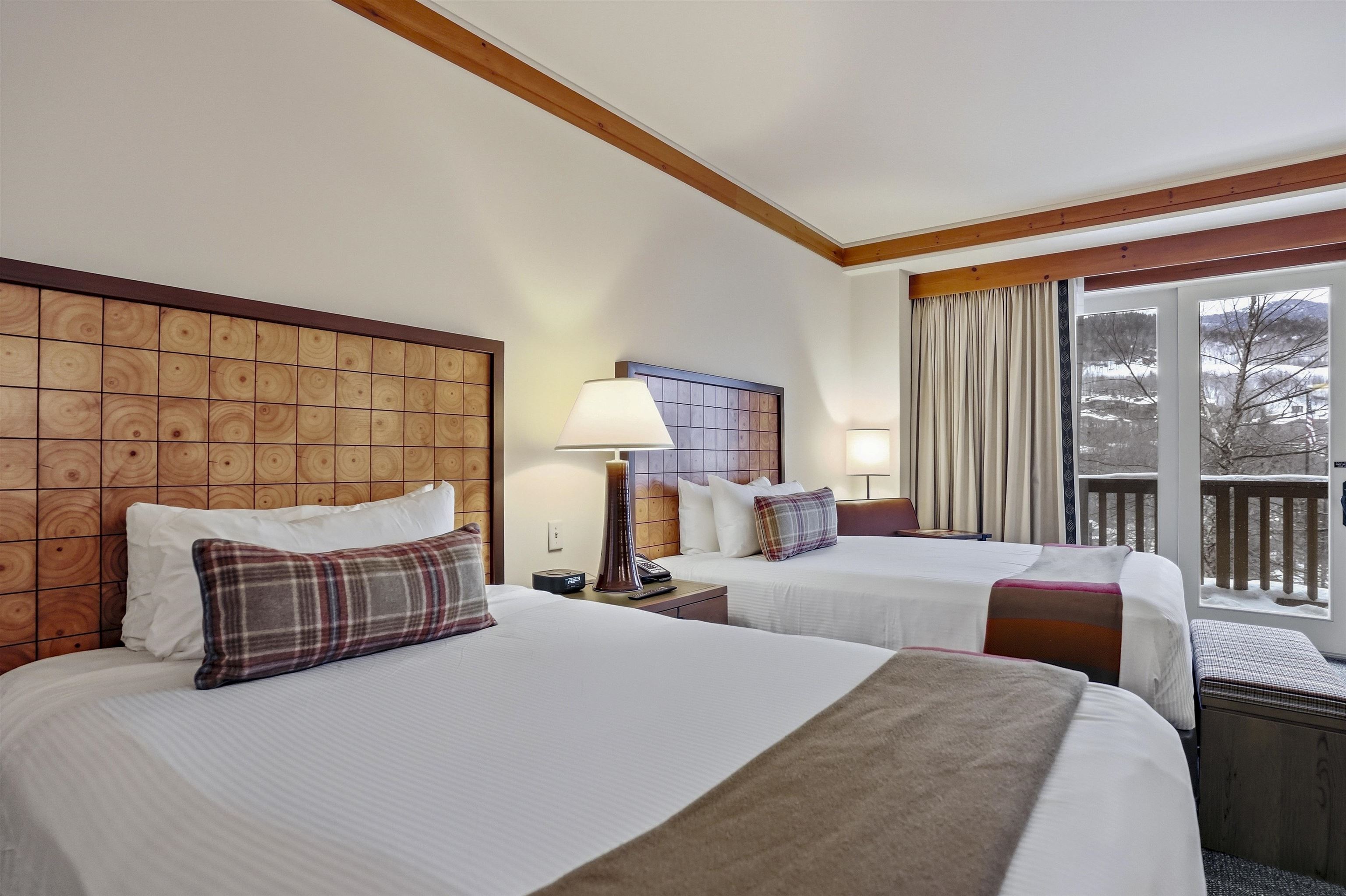 7412 Mountain Road, Unit 132224 Stowe, VT 05672 - Photo 26 of 35