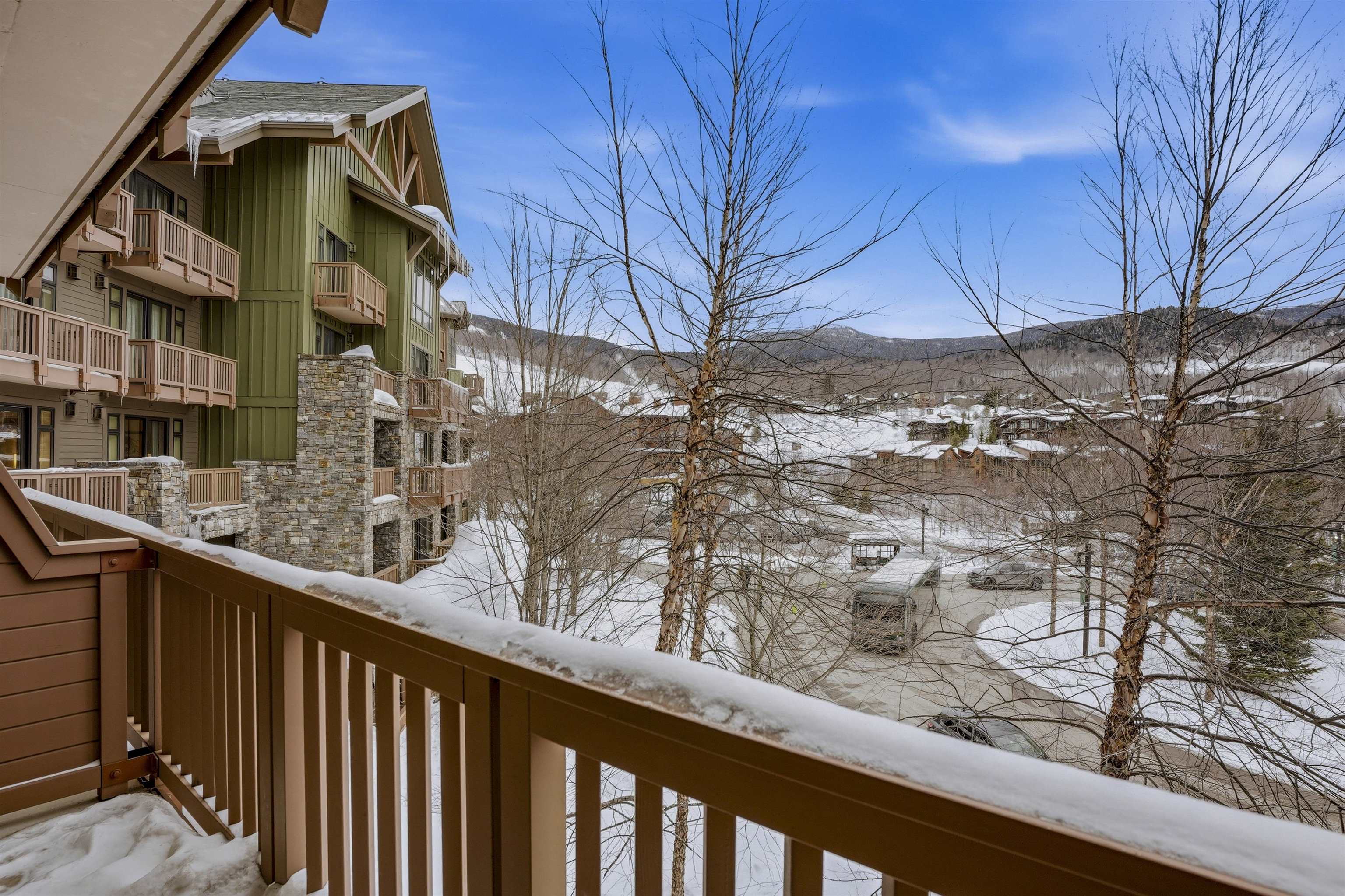 7412 Mountain Road, Unit 132224 Stowe, VT 05672 - Photo 27 of 35