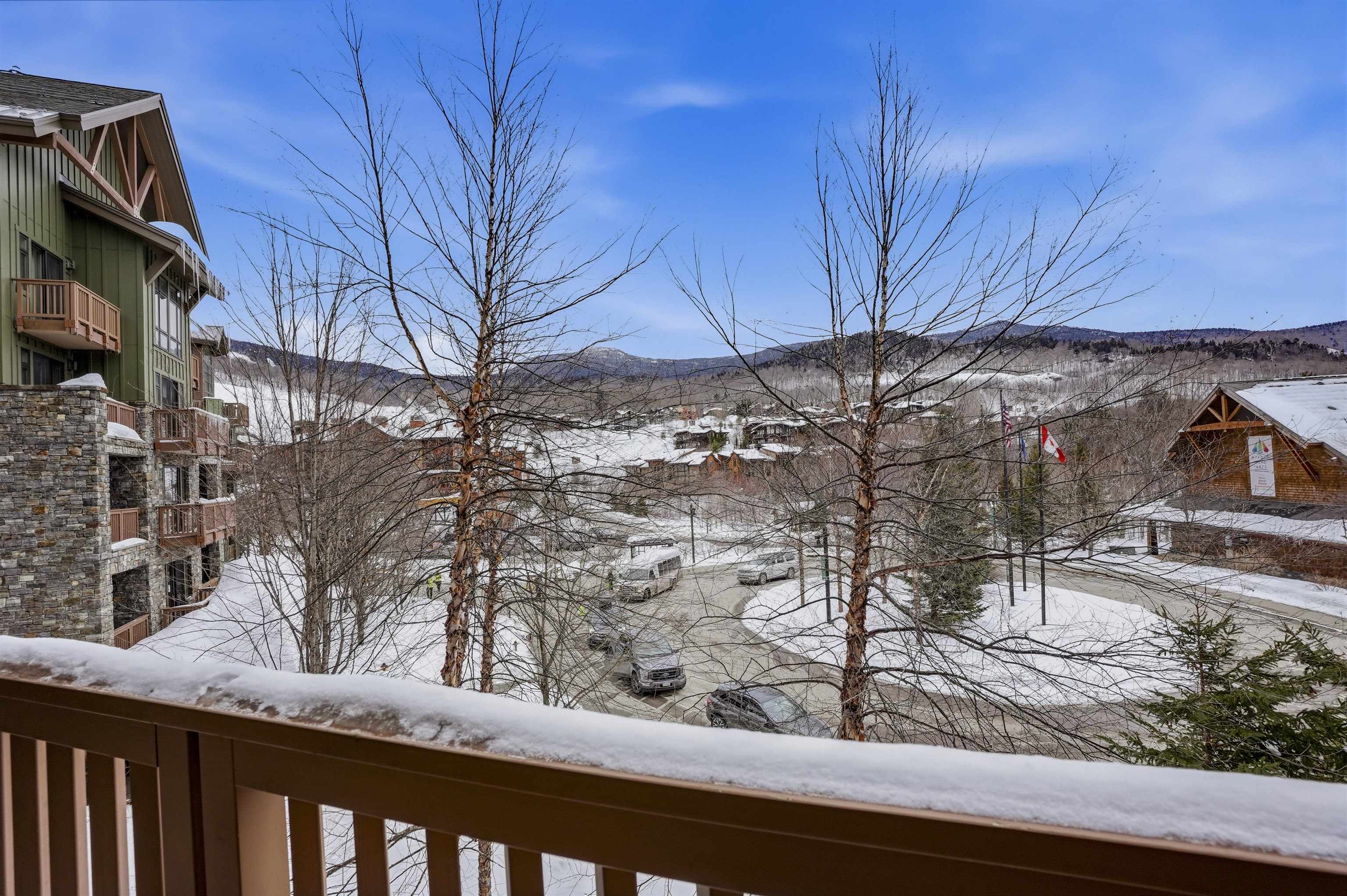 7412 Mountain Road, Unit 132224 Stowe, VT 05672 - Photo 28 of 35