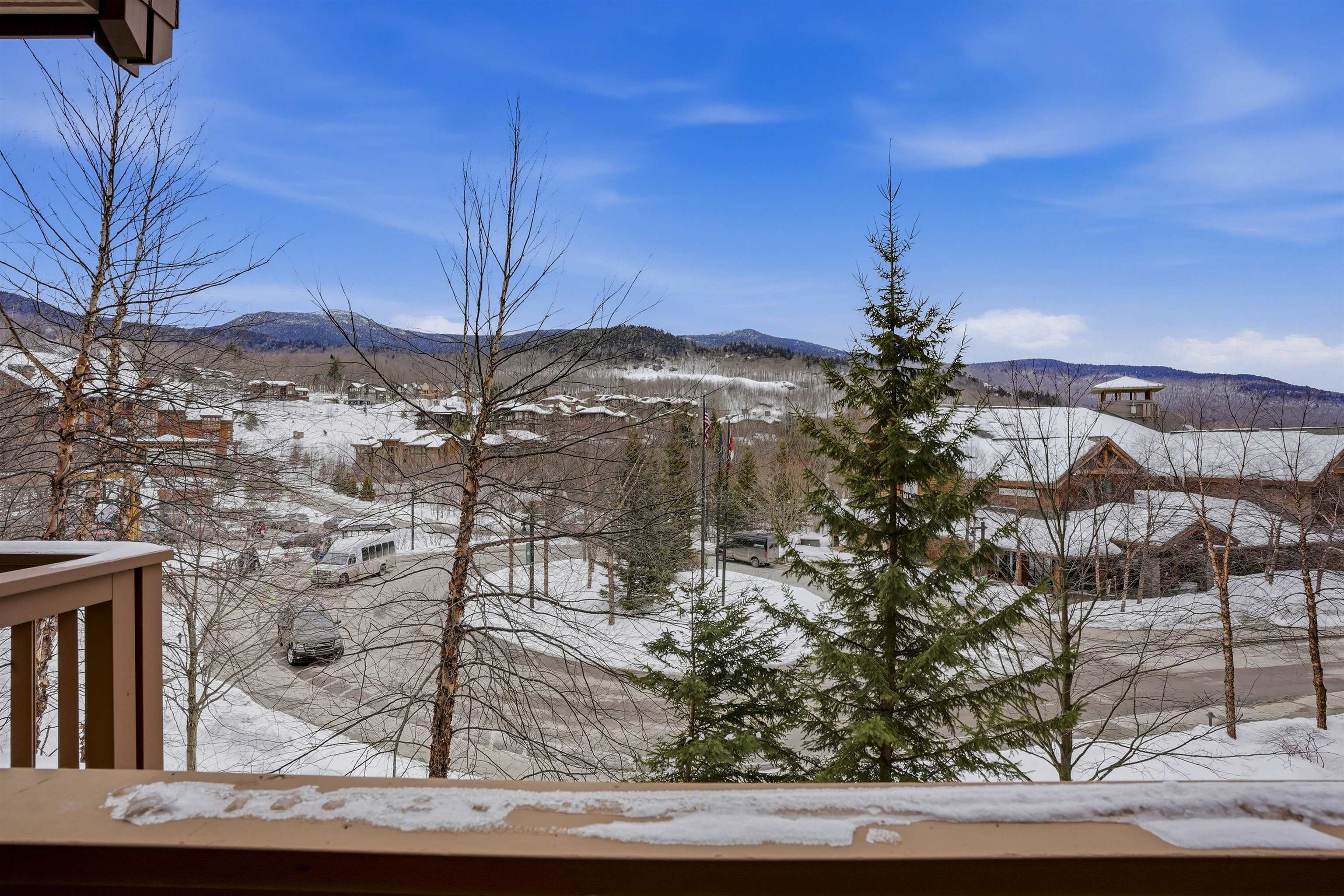 7412 Mountain Road, Unit 132224 Stowe, VT 05672 - Photo 30 of 35