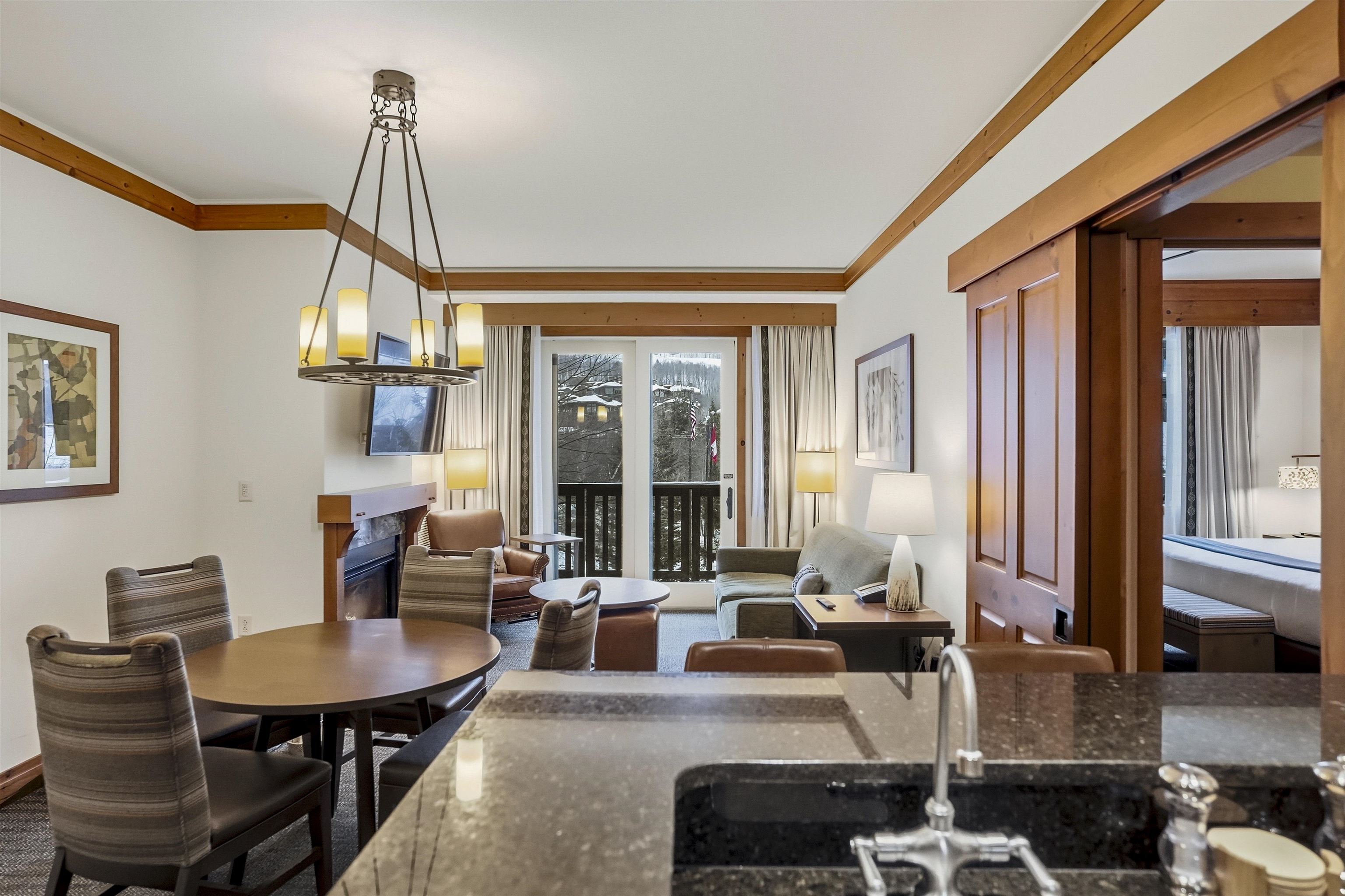 7412 Mountain Road, Unit 132224 Stowe, VT 05672 - Photo 3 of 35