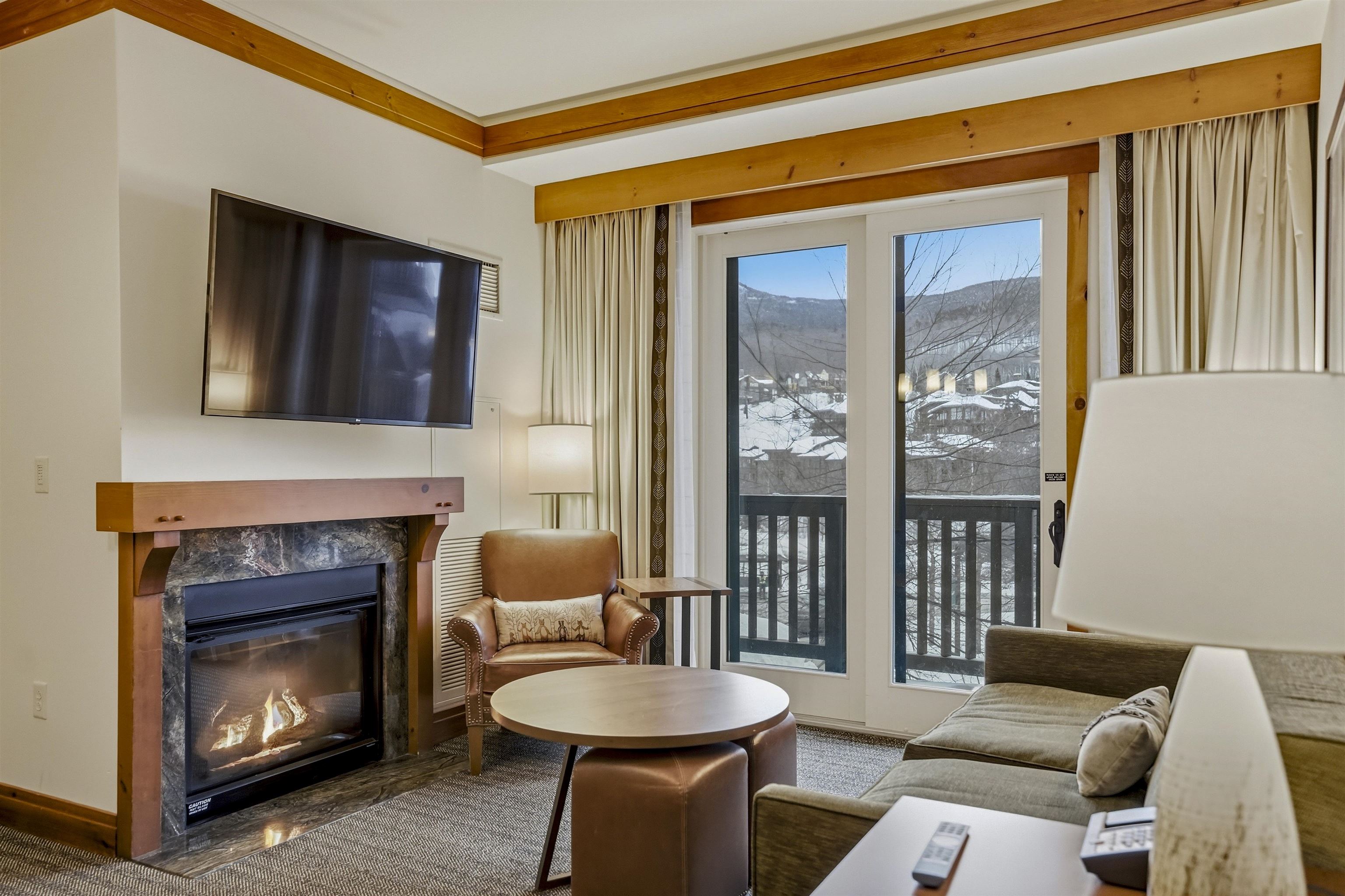 7412 Mountain Road, Unit 132224 Stowe, VT 05672 - Photo 7 of 35